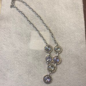Gem Necklace